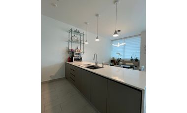 Alquiler de Apartamento en PH Urbana, Obarrio