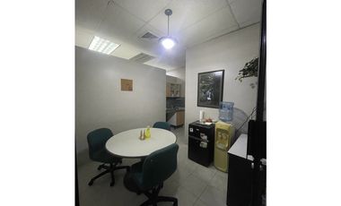 ¡Alquila tu oficina completamente equipada en el PH Golf Plaza!
