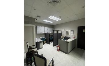 ¡Alquila tu oficina completamente equipada en el PH Golf Plaza!