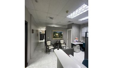 ¡Alquila tu oficina completamente equipada en el PH Golf Plaza!