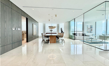 PACIFIC POINT TORRE 400 / PUNTA PACIFICA / RE-VENTA