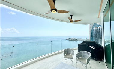 PACIFIC POINT TORRE 400 / PUNTA PACIFICA / RE-VENTA