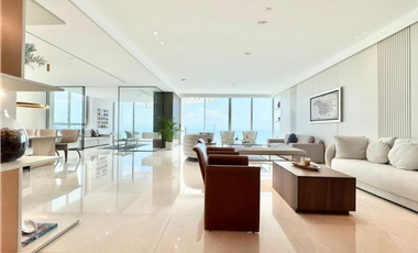 PACIFIC POINT TORRE 400 / PUNTA PACIFICA / RE-VENTA