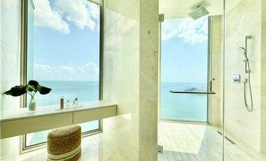 PACIFIC POINT TORRE 400 / PUNTA PACIFICA / RE-VENTA
