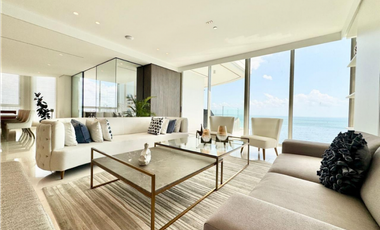 PACIFIC POINT TORRE 400 / PUNTA PACIFICA / RE-VENTA