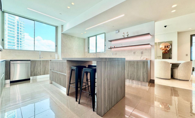 PACIFIC POINT TORRE 400 / PUNTA PACIFICA / RE-VENTA