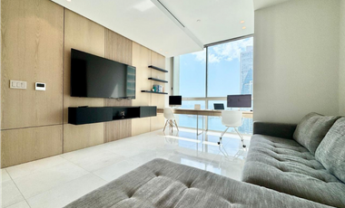 PACIFIC POINT TORRE 400 / PUNTA PACIFICA / RE-VENTA