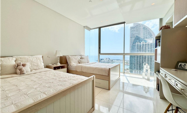 PACIFIC POINT TORRE 400 / PUNTA PACIFICA / RE-VENTA