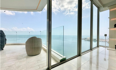 PACIFIC POINT TORRE 400 / PUNTA PACIFICA / RE-VENTA