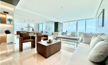 PACIFIC POINT TORRE 400 / PUNTA PACIFICA / RE-VENTA