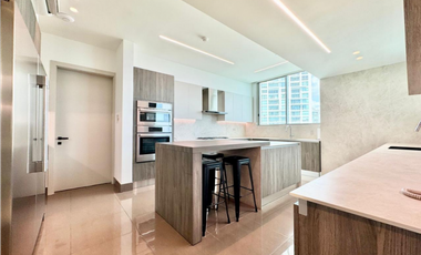 PACIFIC POINT TORRE 400 / PUNTA PACIFICA / RE-VENTA
