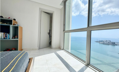 PACIFIC POINT TORRE 400 / PUNTA PACIFICA / RE-VENTA