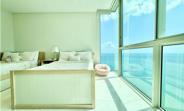 PACIFIC POINT TORRE 400 / PUNTA PACIFICA / RE-VENTA