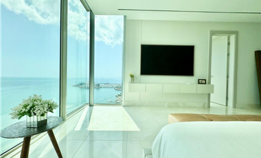 PACIFIC POINT TORRE 400 / PUNTA PACIFICA / RE-VENTA