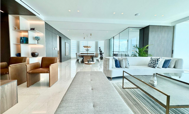 PACIFIC POINT TORRE 400 / PUNTA PACIFICA / RE-VENTA