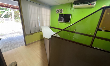 CASA EN VENTA URBANIZACION RESIDENCIAL MARGARITA COLON