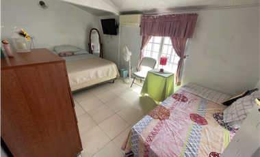 CASA EN VENTA URBANIZACION RESIDENCIAL MARGARITA COLON