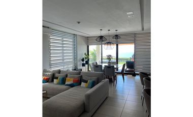 APARTAMENTO EN VENTA – ENSENADA LAGOMAR BEACH CLUB