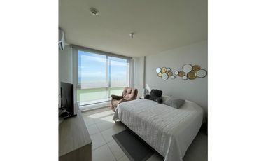 APARTAMENTO EN VENTA – ENSENADA LAGOMAR BEACH CLUB