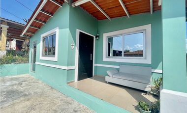 Casa en venta en Las Cumbres Praderas de San Lorenzo (YM)