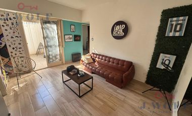 Departamento en General San Martin