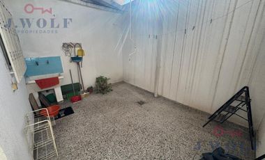 Departamento en General San Martin