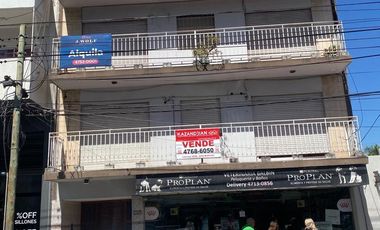 Departamento en General San Martin