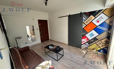 Departamento en General San Martin