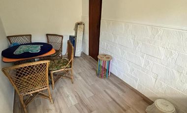 Departamento en General San Martin