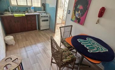 Departamento en General San Martin