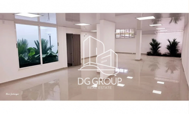 Alquiler de local en Santa Elena