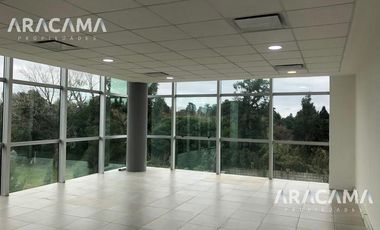 Amaneceres Office - Canning