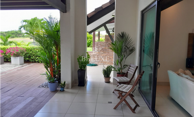 VENTA APARTAMENTO DE PLAYA EN CASAMAR PH ALTAMAR- SAN CARLOS (3)