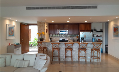 VENTA APARTAMENTO DE PLAYA EN CASAMAR PH ALTAMAR- SAN CARLOS (3)
