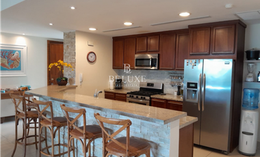 VENTA APARTAMENTO DE PLAYA EN CASAMAR PH ALTAMAR- SAN CARLOS (3)