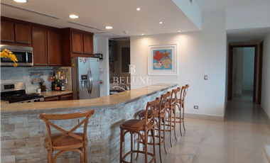 VENTA APARTAMENTO DE PLAYA EN CASAMAR PH ALTAMAR- SAN CARLOS (3)
