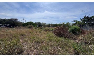 Venta de lotes de terreno en Chitré