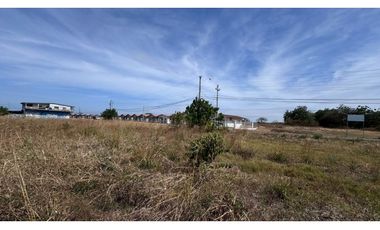 Venta de lotes de terreno en Chitré