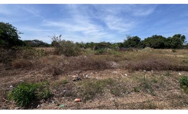 Venta de lotes de terreno en Chitré