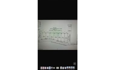 Venta de lotes de terreno en Chitré