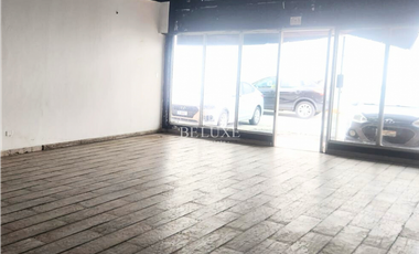 LOCAL COMERCIAL EN BRISAS DEL GOLF EN ALQUILER (20)