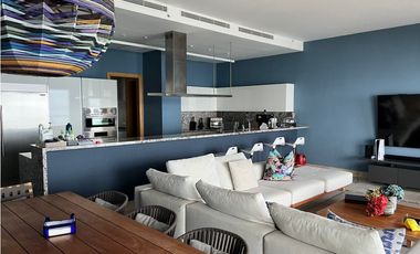 APARTAMENTO EN PLAYA ESCONDIDA  - COLÓN 6952DM