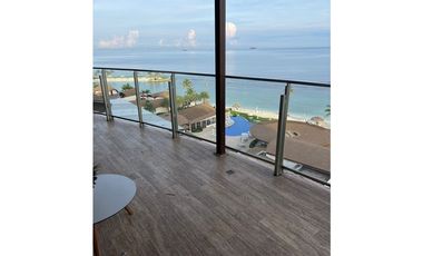 APARTAMENTO EN PLAYA ESCONDIDA  - COLÓN 6952DM