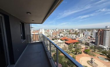 Venta departamento Santa Fe - a estrenar barrio constituyentes