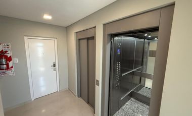 Venta departamento Santa Fe - a estrenar barrio constituyentes