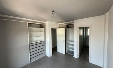 Venta departamento Santa Fe - a estrenar barrio constituyentes