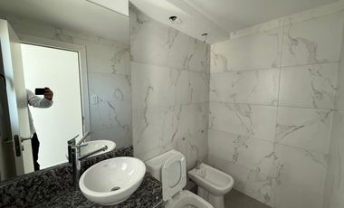 Venta departamento Santa Fe - a estrenar barrio constituyentes
