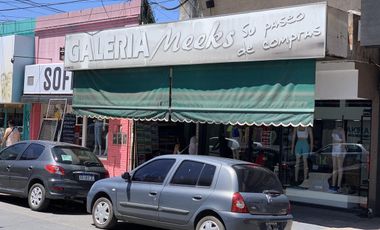 Local - Lomas de Zamora Oeste