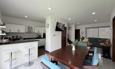 Casa en Renta Lomas de La Rioja Riviera Veracruzana