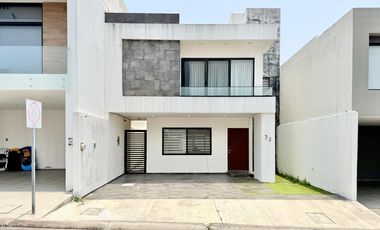 Casa en Renta Lomas de La Rioja Riviera Veracruzana